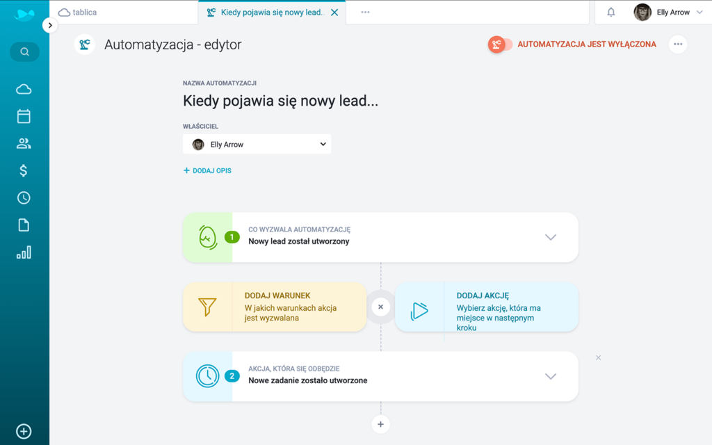 Automatyzacja