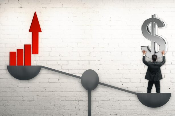 Koncepcja pieniędzy i równowagi