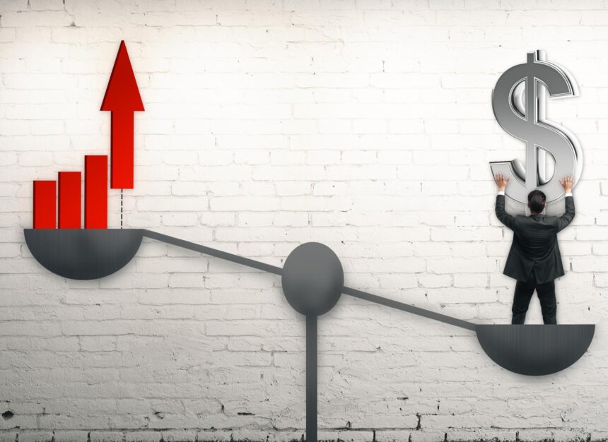 Koncepcja pieniędzy i równowagi