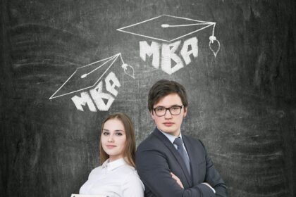 Portret businesswoman