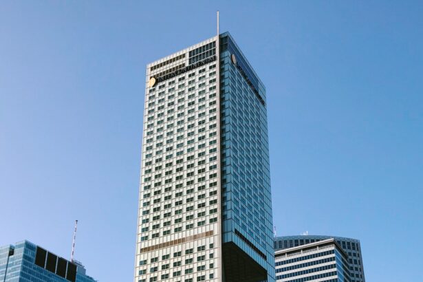 white concrete building under blue sky during daytime