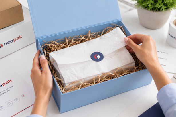 Unboxing