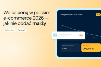 Walka ceną w polskim e-commerce