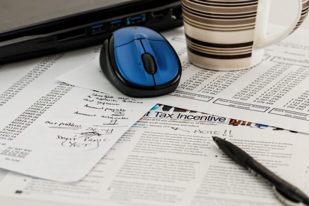 Finanse