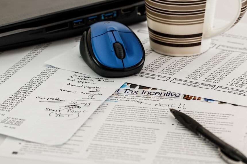 Finanse