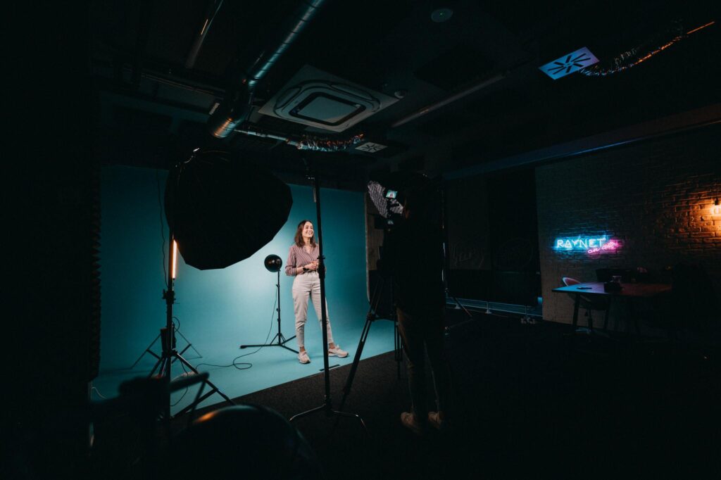 Studio